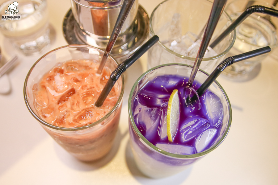 高雄泰式料理 泰式 泰國料理 家樂福 開胃 酸辣