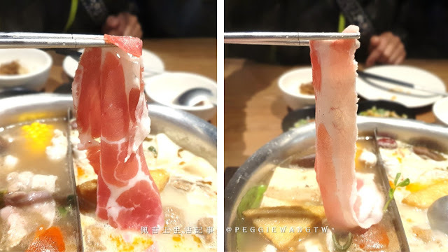 古亭美食︱肉多多火鍋:霸王級肉狂必吃 甜點飲料蔬食吃到飽 中信加碼再送火鍋料︱台北大安區