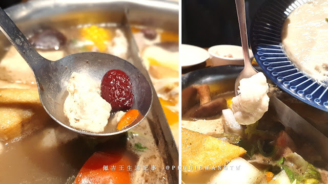 古亭美食︱肉多多火鍋:霸王級肉狂必吃 甜點飲料蔬食吃到飽 中信加碼再送火鍋料︱台北大安區