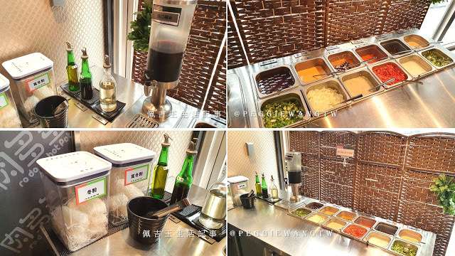 古亭美食︱肉多多火鍋:霸王級肉狂必吃 甜點飲料蔬食吃到飽 中信加碼再送火鍋料︱台北大安區