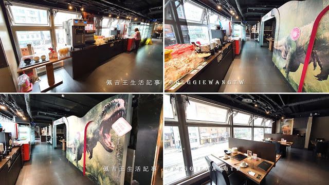 古亭美食︱肉多多火鍋:霸王級肉狂必吃 甜點飲料蔬食吃到飽 中信加碼再送火鍋料︱台北大安區