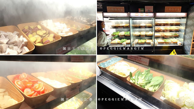 古亭美食︱肉多多火鍋:霸王級肉狂必吃 甜點飲料蔬食吃到飽 中信加碼再送火鍋料︱台北大安區