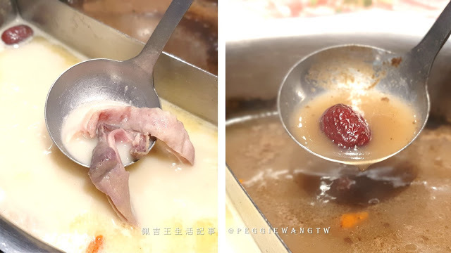 古亭美食︱肉多多火鍋:霸王級肉狂必吃 甜點飲料蔬食吃到飽 中信加碼再送火鍋料︱台北大安區