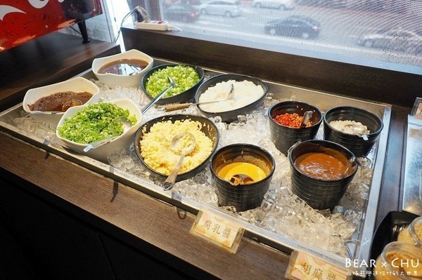 肉多多火鍋(台北古亭旗艦店)：古亭站美食餐廳推薦・肉多多火鍋古亭店海陸澎湃新菜單/台灣火鍋第一品牌