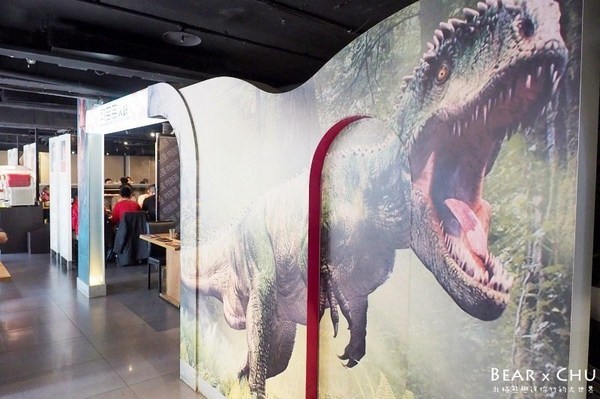 肉多多火鍋(台北古亭旗艦店)：古亭站美食餐廳推薦・肉多多火鍋古亭店海陸澎湃新菜單/台灣火鍋第一品牌