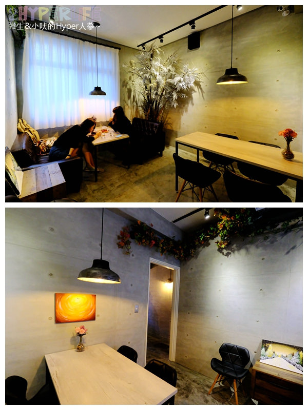 @強生與小吠的Hyper人蔘~