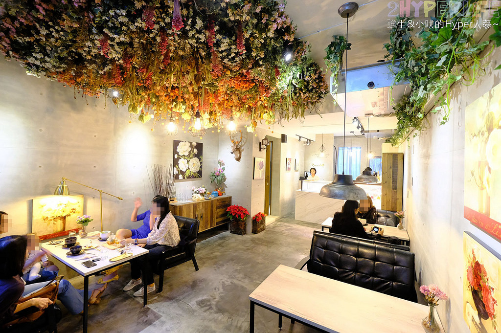 @強生與小吠的Hyper人蔘~