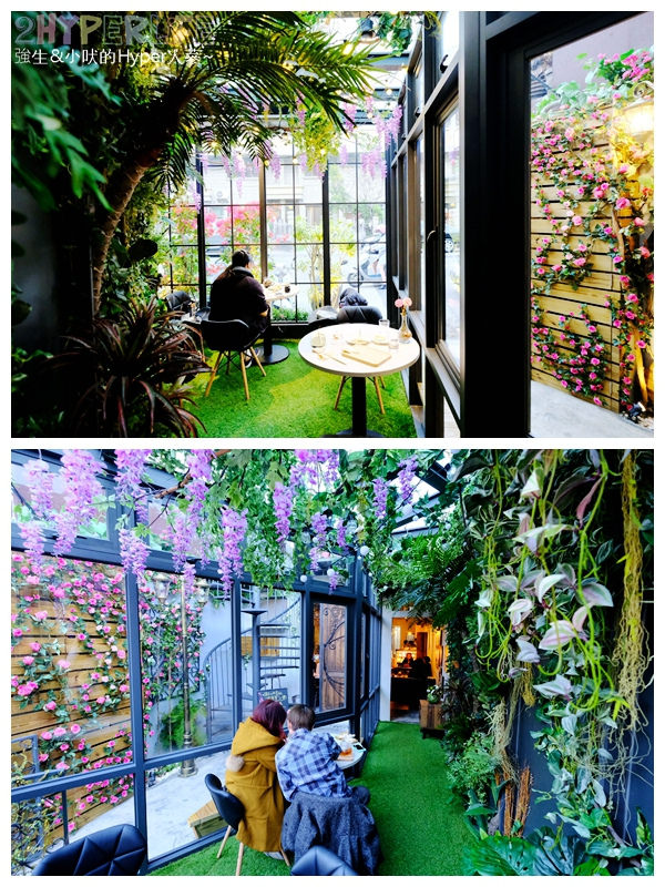 @強生與小吠的Hyper人蔘~