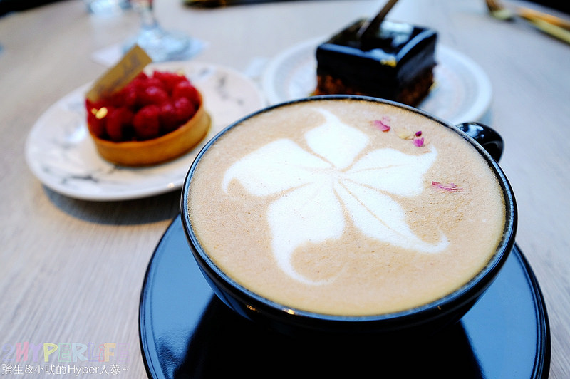 @強生與小吠的Hyper人蔘~