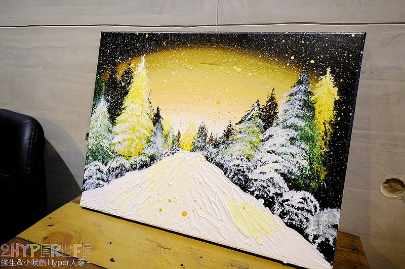 @強生與小吠的Hyper人蔘~