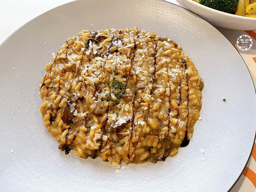 Pinococo皮諾可可，台中南屯美食，氣氛絕佳聚餐約會首選高質感義式餐廳 - Cyndi loves享食天堂