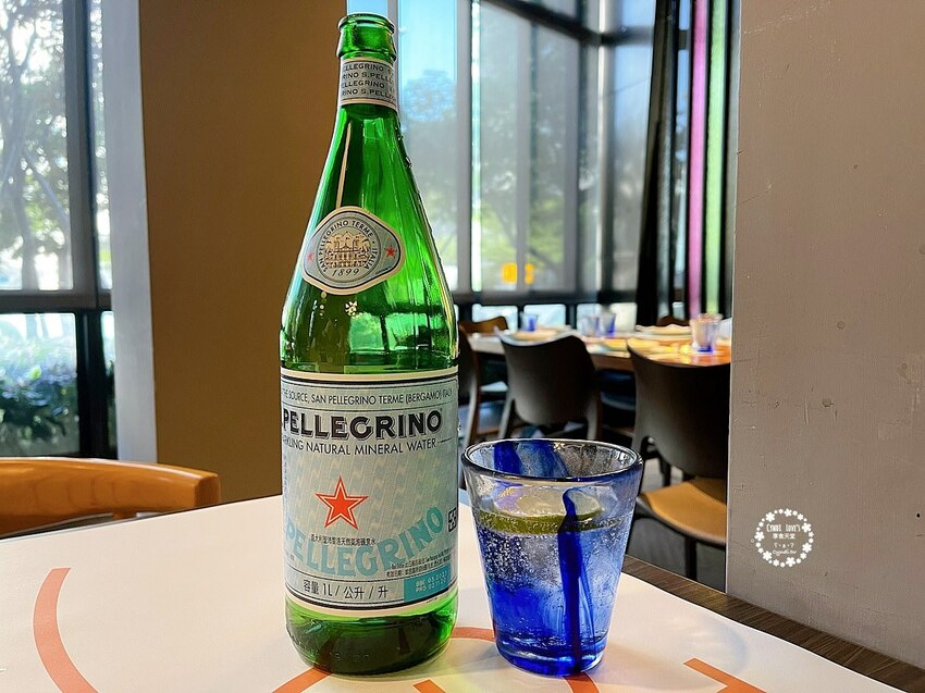 Pinococo皮諾可可，台中南屯美食，氣氛絕佳聚餐約會首選高質感義式餐廳 - Cyndi loves享食天堂