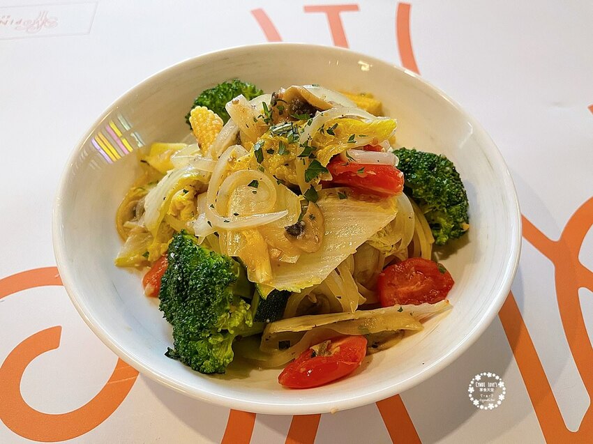 Pinococo皮諾可可，台中南屯美食，氣氛絕佳聚餐約會首選高質感義式餐廳 - Cyndi loves享食天堂