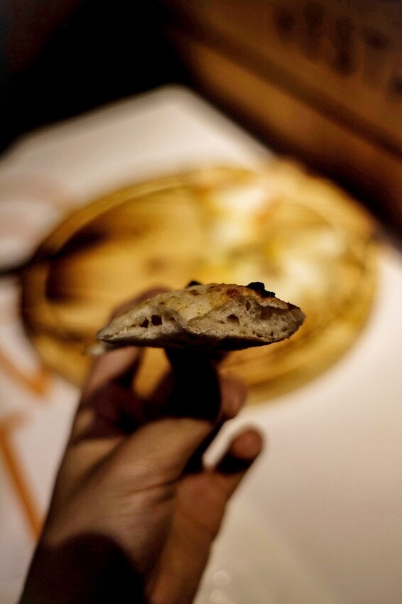 台中南屯｜星野集團窯烤披薩推薦！PINOCOCO 皮諾可可