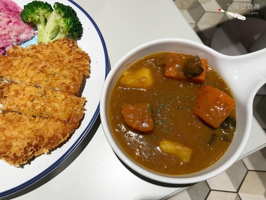 初米咖啡 Choose me Cafe%26;Meals