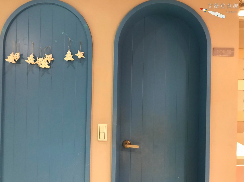 初米咖啡 Choose me Cafe%26;Meals