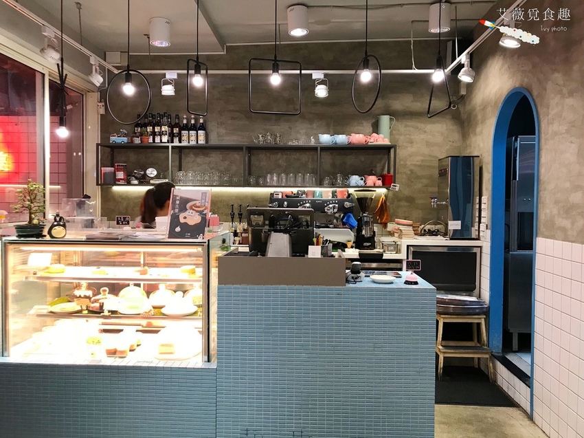 初米咖啡 Choose me Cafe%26;Meals