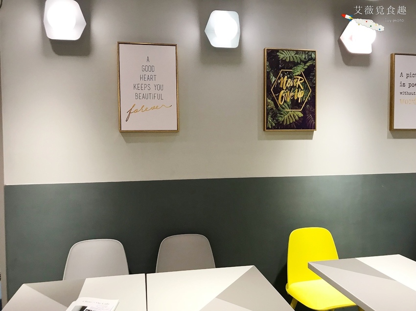 初米咖啡 Choose me Cafe%26;Meals