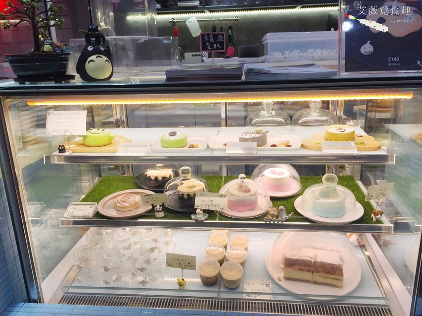 初米咖啡 Choose me Cafe%26;Meals