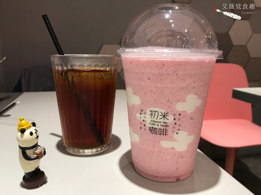 初米咖啡 Choose me Cafe%26;Meals