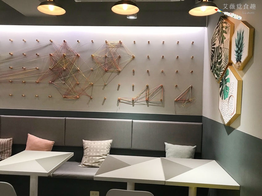 初米咖啡 Choose me Cafe%26;Meals