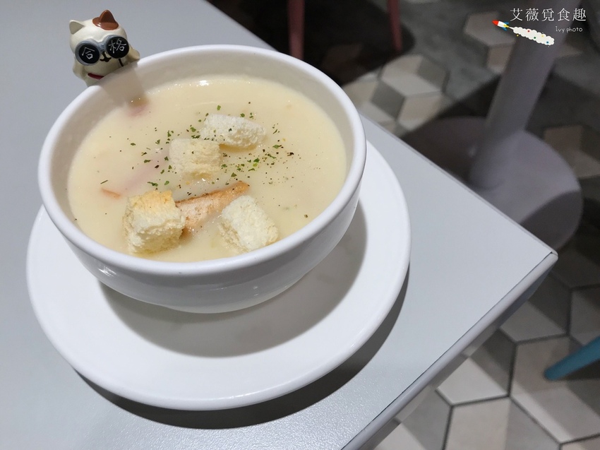 初米咖啡 Choose me Cafe%26;Meals