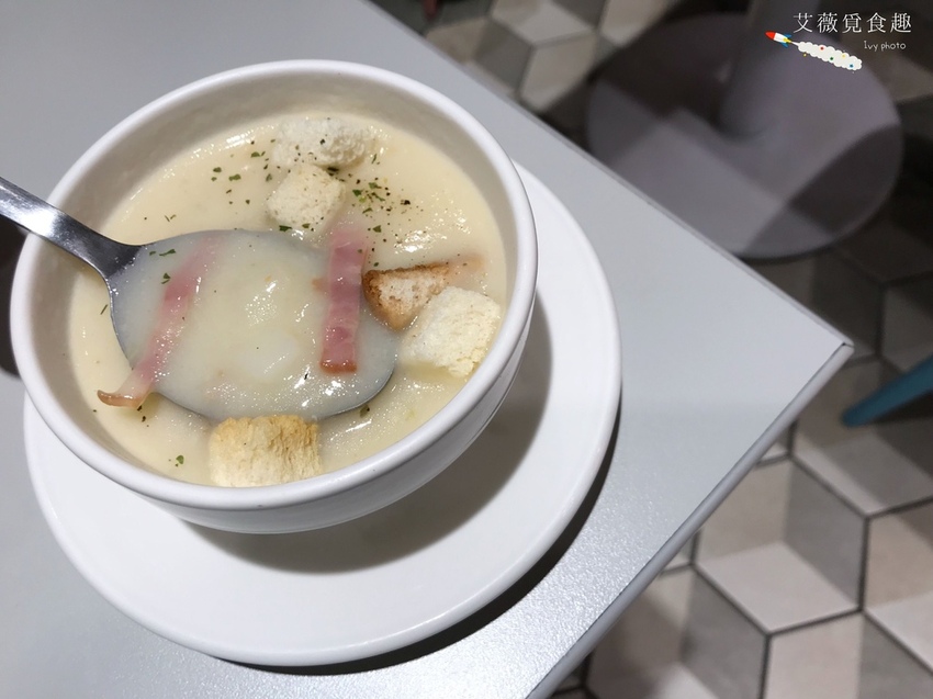 初米咖啡 Choose me Cafe%26;Meals