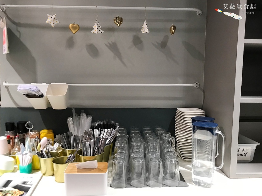 初米咖啡 Choose me Cafe%26;Meals