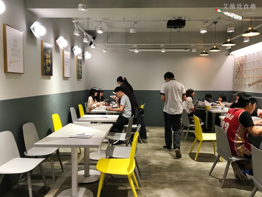 初米咖啡 Choose me Cafe%26;Meals