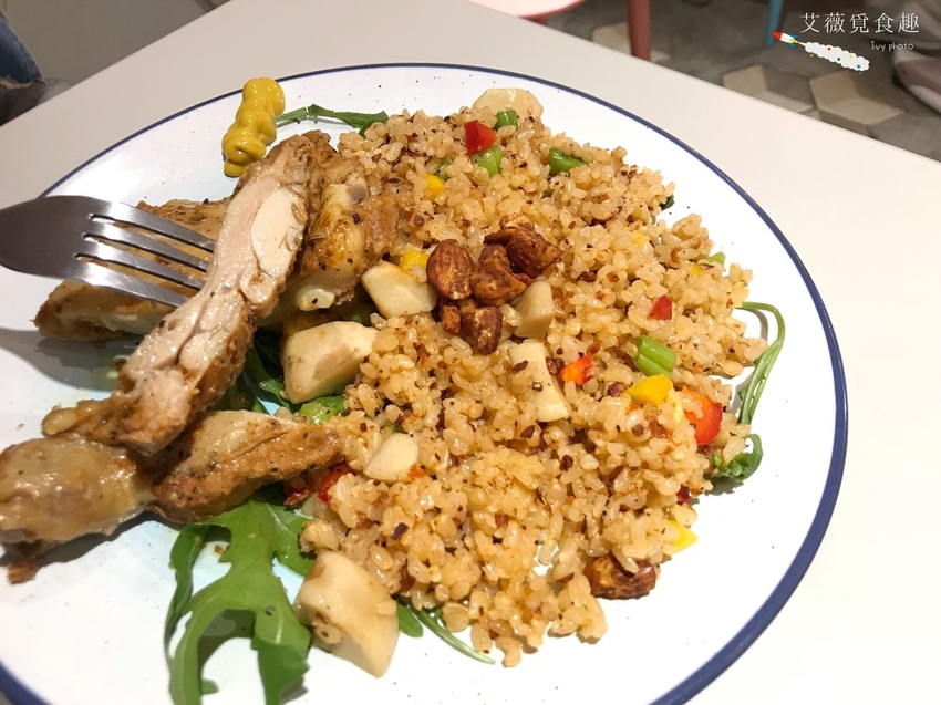 初米咖啡 Choose me Cafe%26;Meals