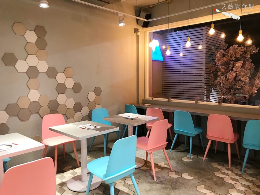 初米咖啡 Choose me Cafe%26;Meals