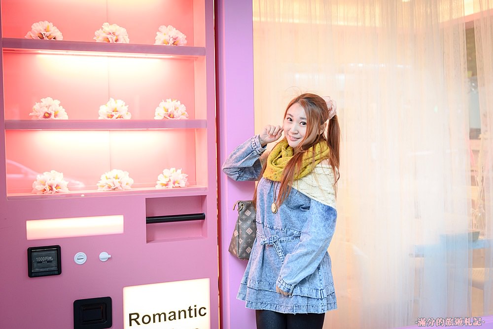 桃園市美食》浪漫廚房 IG熱門打卡韓式餐廳 最羅曼蒂克的愛戀廚房 少女心大噴發 - 滿分的旅遊札記