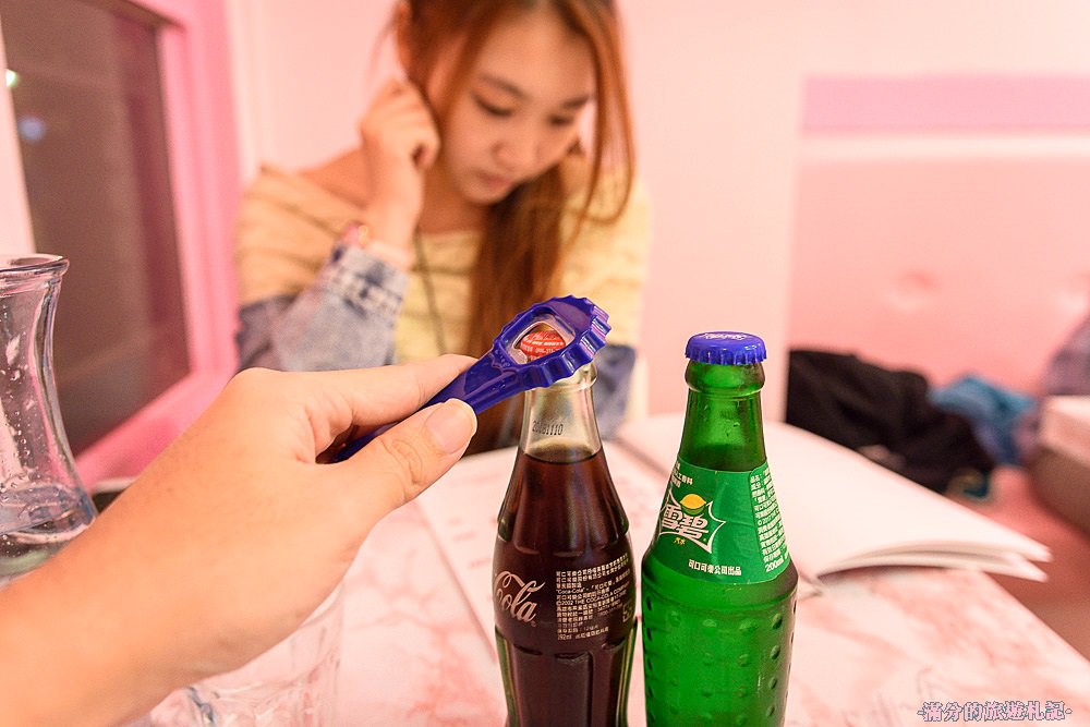 桃園市美食》浪漫廚房 IG熱門打卡韓式餐廳 最羅曼蒂克的愛戀廚房 少女心大噴發 - 滿分的旅遊札記