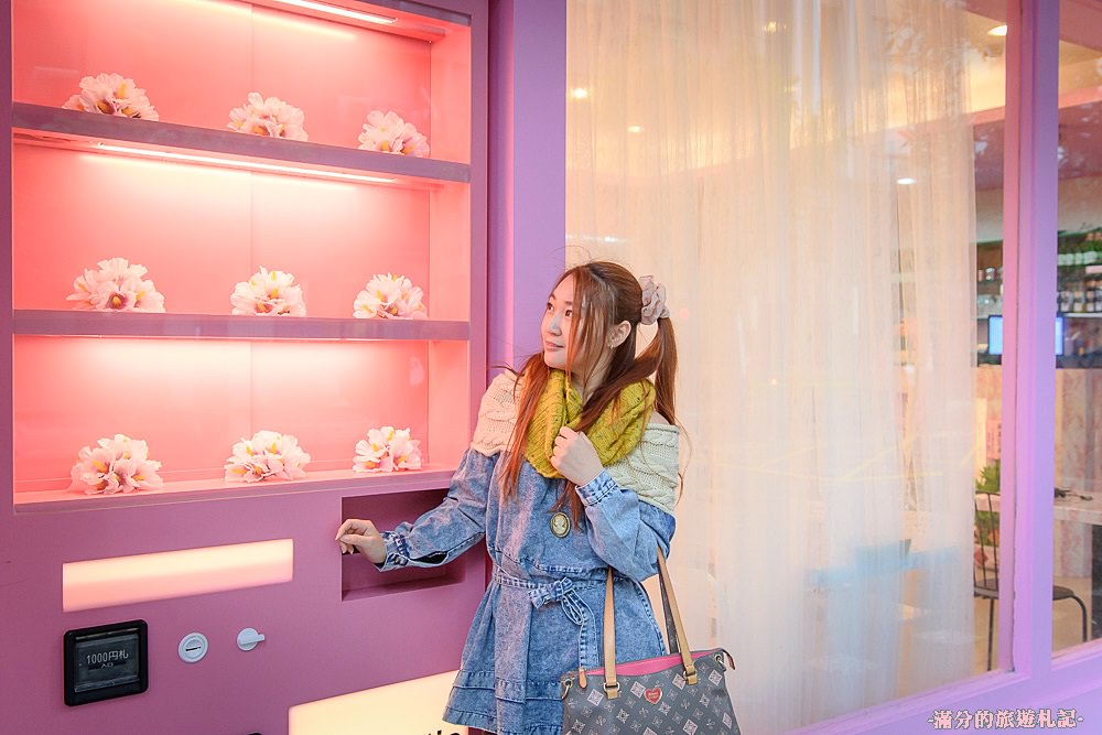 桃園市美食》浪漫廚房 IG熱門打卡韓式餐廳 最羅曼蒂克的愛戀廚房 少女心大噴發 - 滿分的旅遊札記