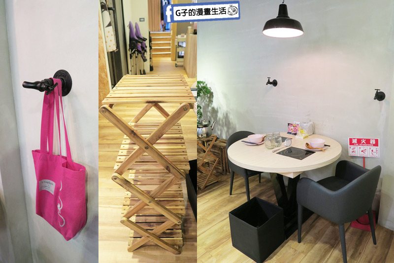 士林火鍋-牛棒碗安 GOBO 精緻鍋物.環境氣氛很溫馨放鬆