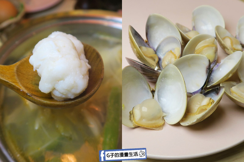 士林火鍋-牛棒碗安 GOBO 精緻鍋物.雙人最划算牛棒雙響砲-牛肉雪花牛13盎司