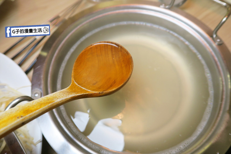 士林火鍋-牛棒碗安 GOBO 精緻鍋物-自熬雞湯底