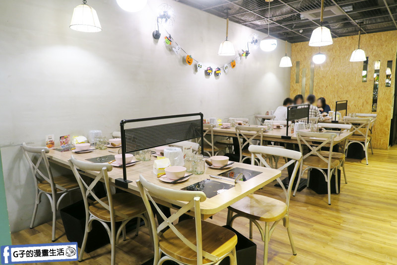 士林火鍋-牛棒碗安 GOBO 精緻鍋物.親子友善餐廳環境乾淨很棒