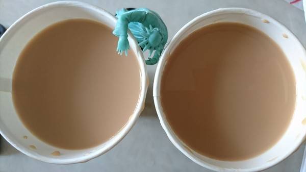 樺達奶茶(總店):高雄~樺達奶茶(總店)~奶茶界的南霸天~35年屹立不搖老店~堪稱必喝飲品~