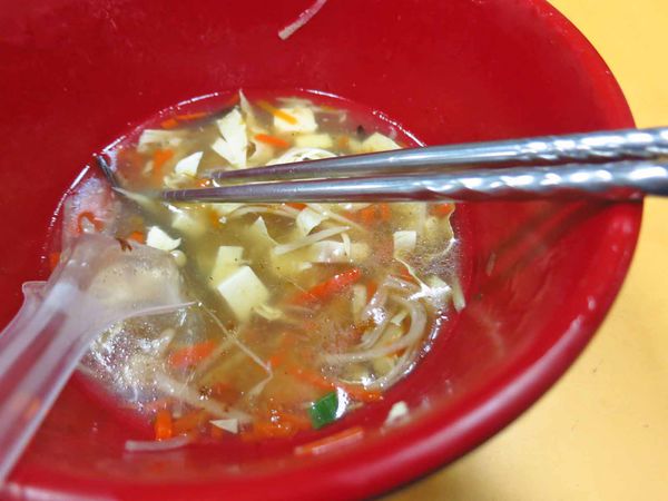 【蘆洲美食】小林純手工水餃-便宜份量大的美味手工水餃