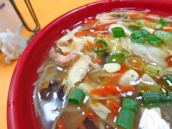 【蘆洲美食】小林純手工水餃-便宜份量大的美味手工水餃