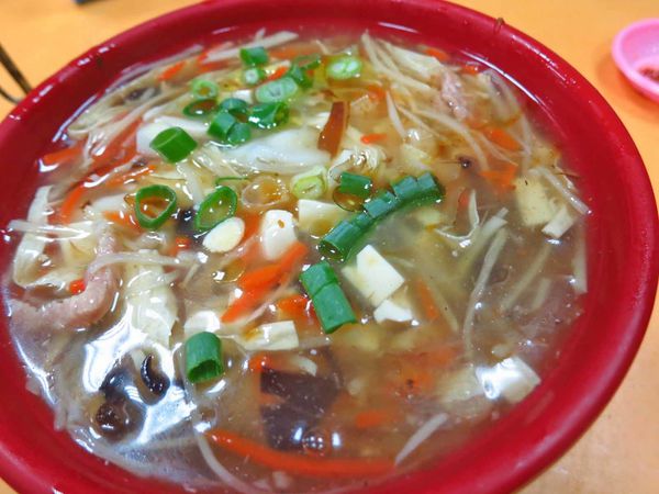 【蘆洲美食】小林純手工水餃-便宜份量大的美味手工水餃