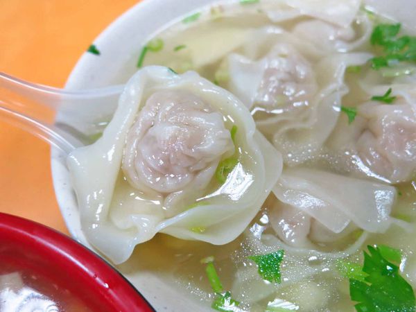 【蘆洲美食】小林純手工水餃-便宜份量大的美味手工水餃