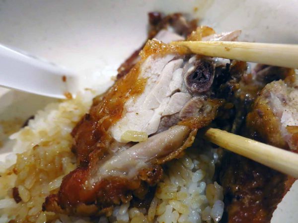 【台北美食】名家魯肉飯-不油不膩的香噴噴滷肉飯