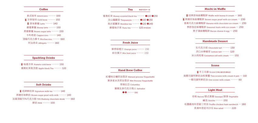 【台北】你後面 Behind You cafe｜都市裡的小叢林｜木柵咖啡廳 - 桑分鐘熱度