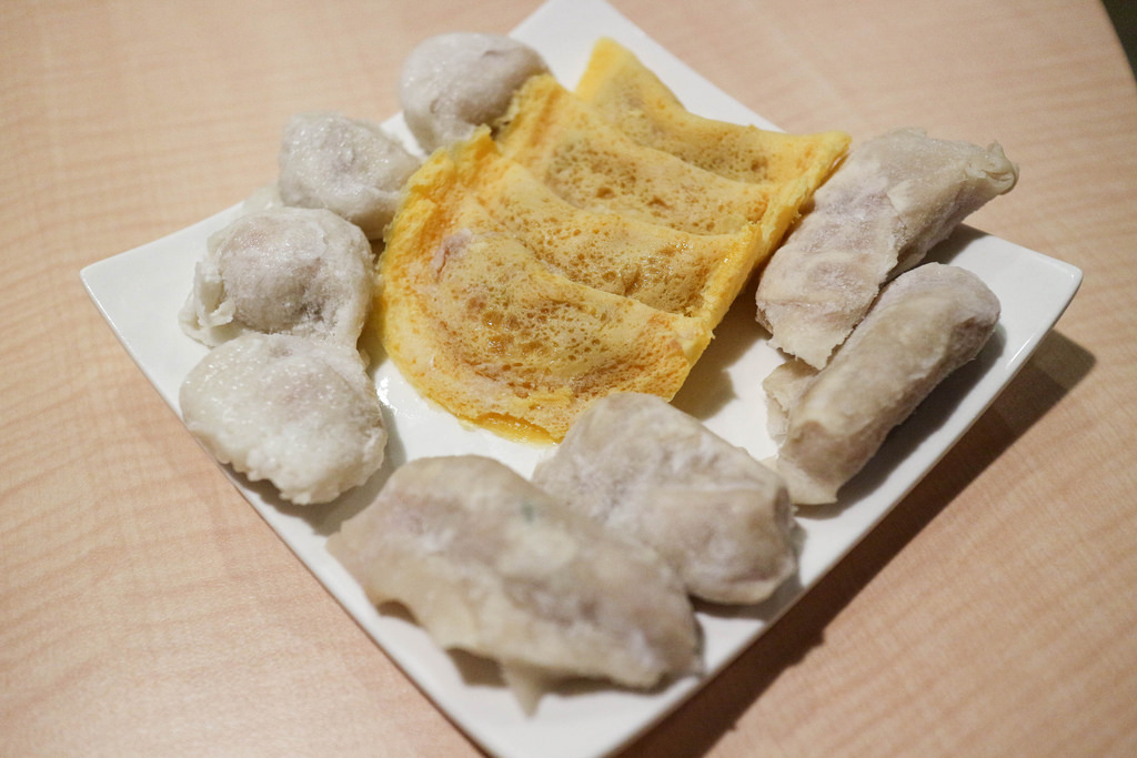 女當家極緻鍋功夫麵 (60)