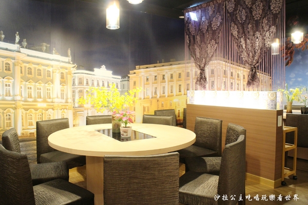 女當家極緻鍋功夫麵:東區216巷麻辣鍋/芋頭排骨酥『女當家極緻鍋功夫麵』捷運忠孝敦化站