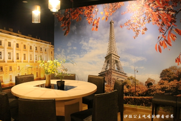 女當家極緻鍋功夫麵:東區216巷麻辣鍋/芋頭排骨酥『女當家極緻鍋功夫麵』捷運忠孝敦化站