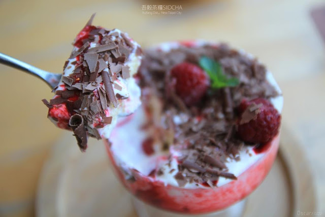 吾穀茶糧 Siidcha 九份食茶館-11