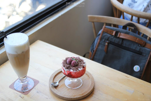 吾穀茶糧 Siidcha 九份食茶館-8